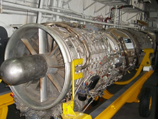 J79エンジン
