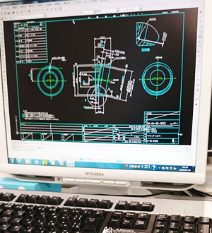 AutoCAD(2D-CAD)